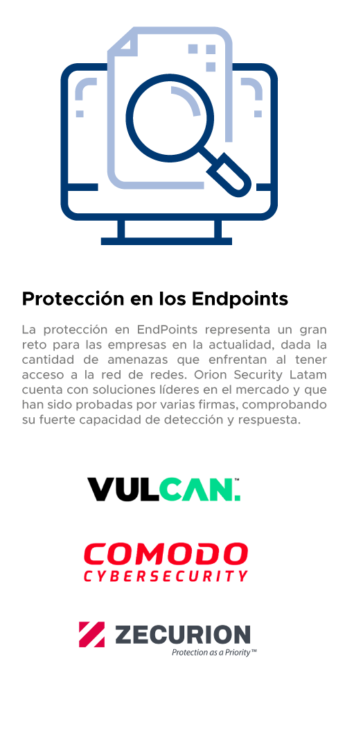 Endpoints