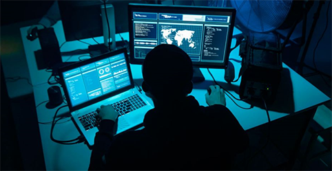 Ethical Hacking