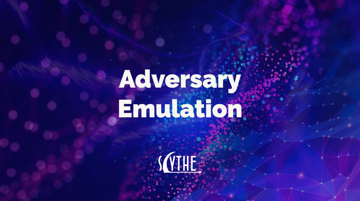 Adversary emulation services