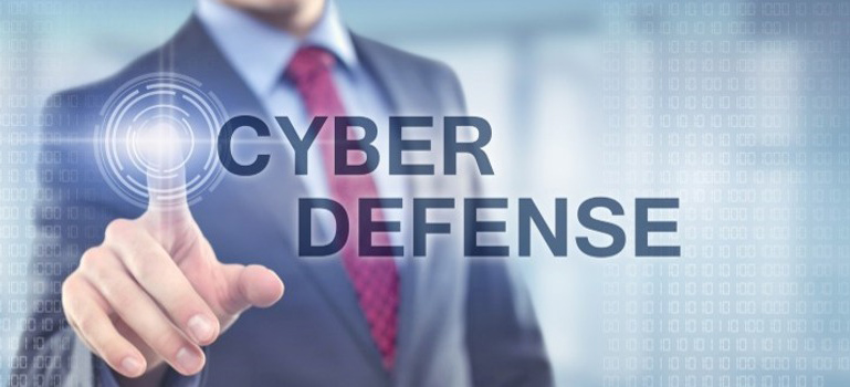 Cyber Defense